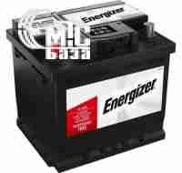 Аккумуляторы Аккумулятор Energizer Standard [E-L1X 400, 545413040] 6СТ-45 Ач L EN400 А 207x175x190mm